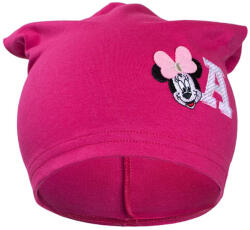 NEW BABY Gyerek őszi sapka New Baby Minnie rózsaszín - babamamakozpont