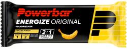 PowerBar Baton energetic PowerBar Energize, 55 g, banană