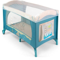 Milly Mally Rovarháló utazó kiságyhoz Milly Mally