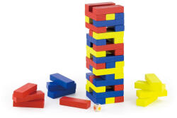 Viga Toys Fa játék torony Viga