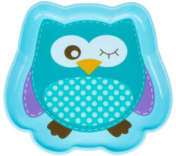Akuku Gyerek tányér Akuku BAGOLY