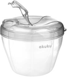 Akuku Tápszer adagoló Akuku szürke