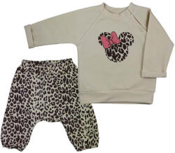 KOALA Baba melegítő nadrág és pulóver Koala Panther girl