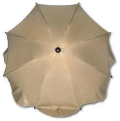 New Baby Napernyő babakocsira - bézs