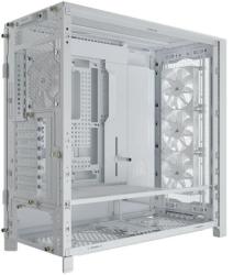 Corsair Frame 5000D RS white (CC-9011308-WW)