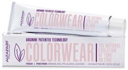 ALFAPARF Milano Vopsea permanenta fara amoniac Alfaparf Color Wear Nr. 10.1, 60 ml