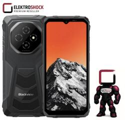 Blackview FORT 1 128GB 4GB RAM Dual Mobiltelefon
