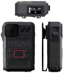 Veho Muvi HD Pro 3 Titan bodyworn