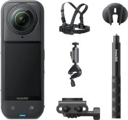 Insta360 X5 Road Cycling Bundle Independent