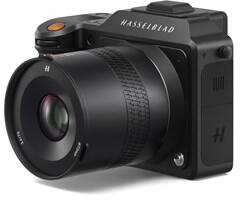 Hasselblad X2D-100C + XCD 75mm f/3.4 P (113013959)