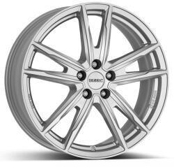 DEZENT Alufelni Dezent KF silver 7x17 5x114, 3 ET50