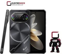 FOSSiBOT F114 Mobiltelefon