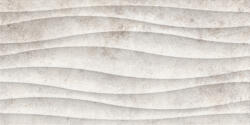 Valore Csempe, Keros Texel Gris Wave 30x60