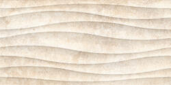 Valore Csempe, Keros Texel Beige Wave 30x60