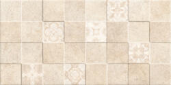 Valore Csempe, Keros Texel Beige Cubik 30x60