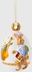 Villeroy and Boch V&B Annual Easter Edition 2025 tojás 5, 4x4, 7x7, 6cm (14-8627-6606)