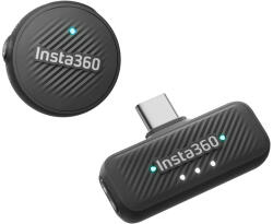Insta360 MicAir 1 TX + 1 RX