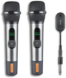 NGS Singer Star Duo