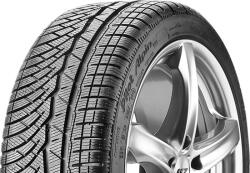 Michelin Pilot Alpin PA4 N0 295/30 R20 97V