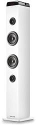 NGS SKY CHARM PRO WHITE Boxa activa