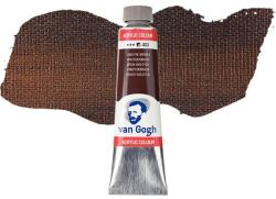 Royal Talens Van Gogh akrilfesték, 40 ml - 403, vandyke brown