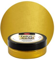 Viva Decor Inka Gold metál festékpaszta, 50 g - alt gold