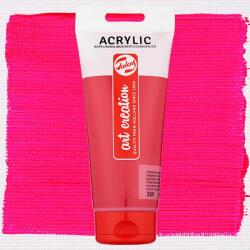 Royal Talens Art Creation akrilfesték, 200 ml - 369, Primary magenta