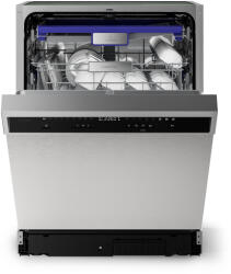 Klarstein DSM-KL-VS-DW-60cm-SS Mosogatógép