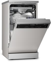 Klarstein DSM-KL-VS-DW-45cm-SS Mosogatógép