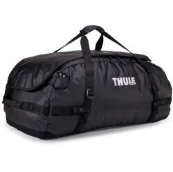 Thule Geanta voiaj THULE Chasm Duffel 90L black Geanta voiaj