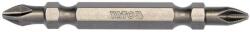 TOYA bithegy klt. 10 db, PH 2×65mm, kétvégű YT-0481 (3385148) (3385148)