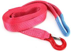  Vontató Heveder - 7500 kg 50 mm 5 mm