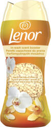 Lenor Gold Orchidea és Vanilla 195 g (16 mosás)