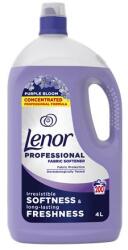 Lenor Öblítő, 4 l, LENOR "Purple Lavender (KHT1336) - webpapir