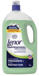 Lenor Öblítő, 4 l, LENOR Freshness Protection (KHT1332) - papirdepo