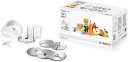 Bosch robotgép feltét VeggieLove zöldségszeletelő (MUZ5VL1)