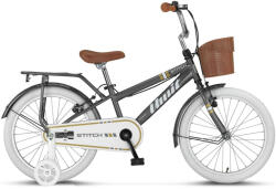 Ümit Stitch Man 16 Bicicleta