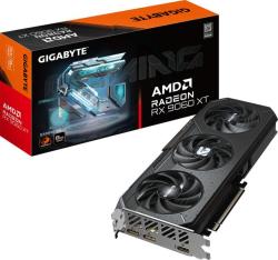 GIGABYTE Radeon RX 9060 XT GAMING 8GB GDDR6 128bit (GV-R9060XTGAMING-8GD) Videokártya