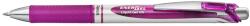 Pentel EnerGel rollertoll zselés 0,7 mm, írásszín magenta (BL77-V4X)