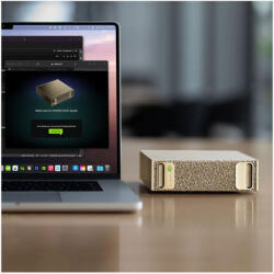 NVIDIA DGX SPARK Grace Blackwell Arm 20 core 128GB LPDDR5x (DGXSPARK-FOUNEDIT-EU)