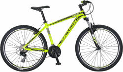 Mosso Wildfire 27.5 Bicicleta