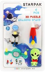 Starpak Space 4 db (STK-505320)