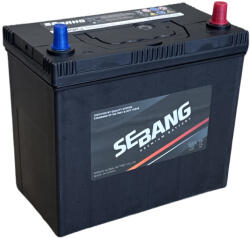 Sebang 45Ah 400A right+
