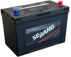 Sebang 100Ah 780A right+