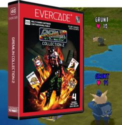 Evercade Gremlin Collection 2