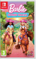 Outright Games Barbie Horse Trails (Switch)