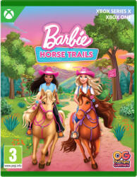 Outright Games Barbie Horse Trails (Xbox One)