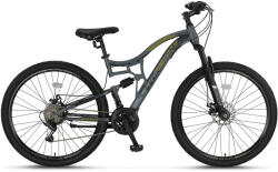 Ümit Stallion 2D Full Suspension 27.5 Bicicleta