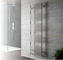 Cordivari Design radiátor - Cordivari Gloria 22 Chromed 430x790 króm design törölközőszárító (COR_GLORIA22CHROMED_430x790_RADIATOR)