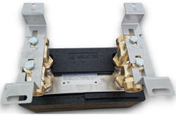 5202307120801 Lemezes hőcserélő szigeteléssel 60 lemezes 330kW 4x1 1/4 külső csatlakozású, tartószerkezettel és szigeteléssel Ba-27-60 (BA-27-60_KOMPLETT_SZETT)